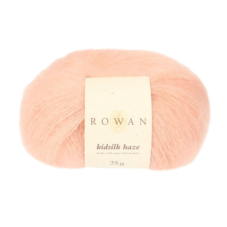ROWAN KIDSILK HAZE 687 | Knitting yarn shop / dzijas veikals