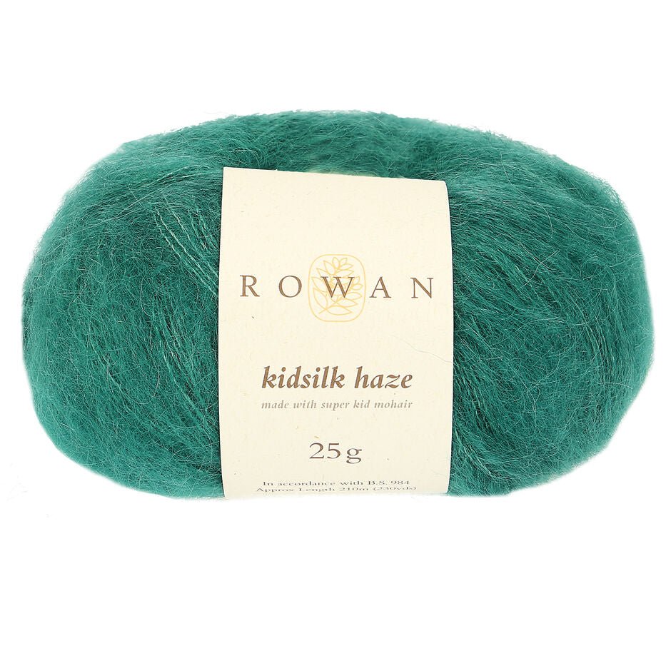 ROWAN KIDSILK HAZE 692 | Knitting yarn shop / dzijas veikals