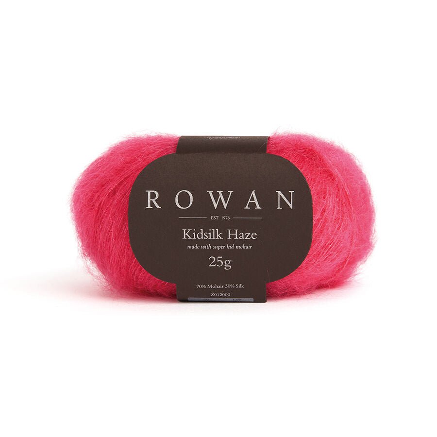 ROWAN KIDSILK HAZE 713 | Knitting yarn shop / dzijas veikals