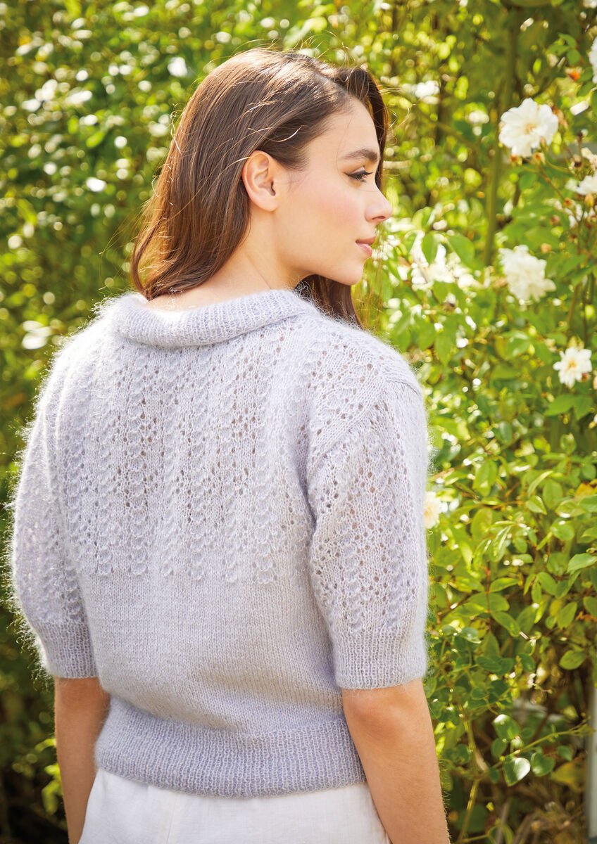 ROWAN Magazine 69 | Knitting yarn shop / dzijas veikals