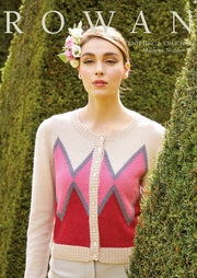 ROWAN Magazine 69 | Knitting yarn shop / dzijas veikals