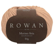 ROWAN MERINO ARIA 48 | Knitting yarn shop / dzijas veikals