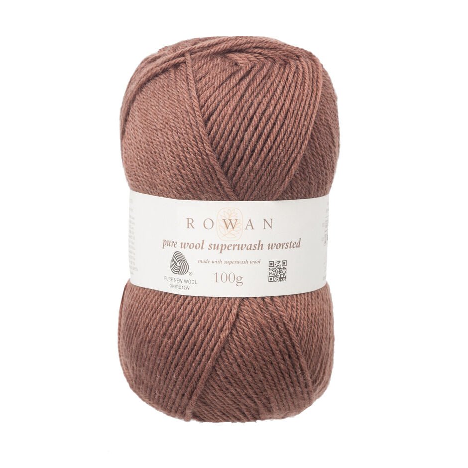 ROWAN PURE WOOL WORSTED 188 | Knitting yarn shop / dzijas veikals