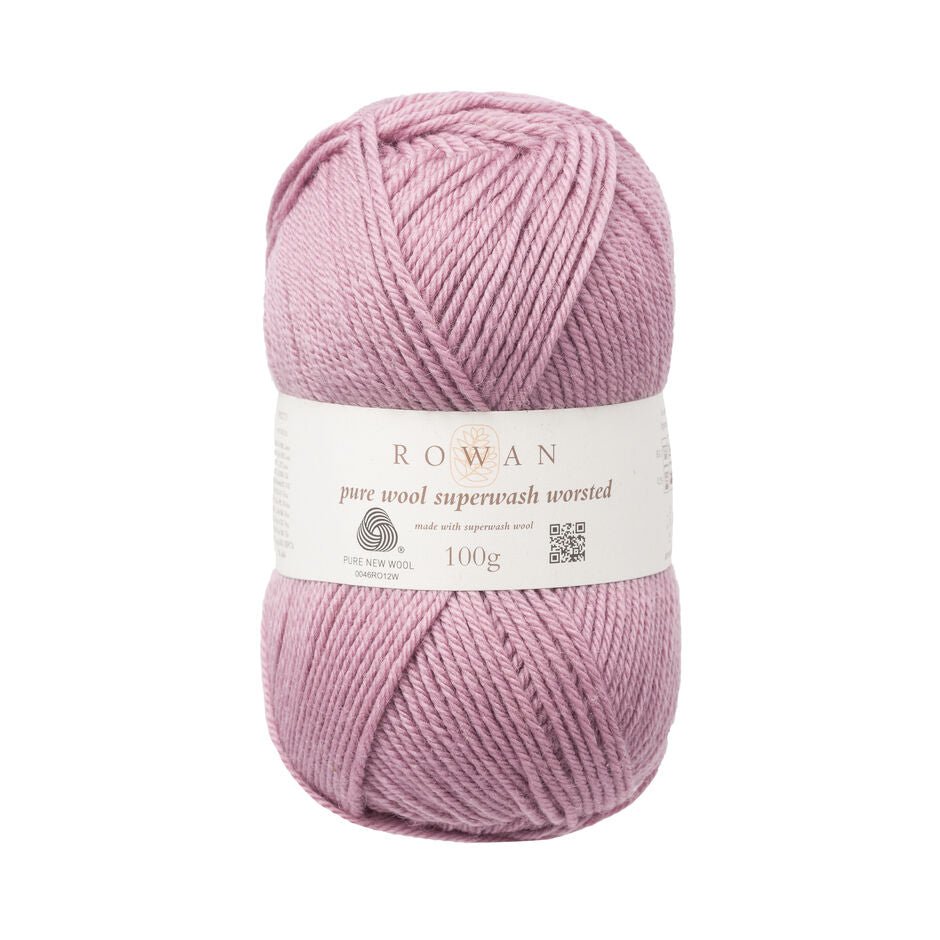 ROWAN PURE WOOL WORSTED 191 | Knitting yarn shop / dzijas veikals