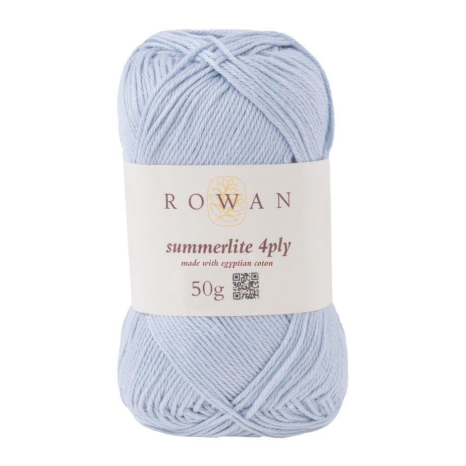 ROWAN SUMMERLITE 4PLY 419 | Knitting yarn shop / dzijas veikals