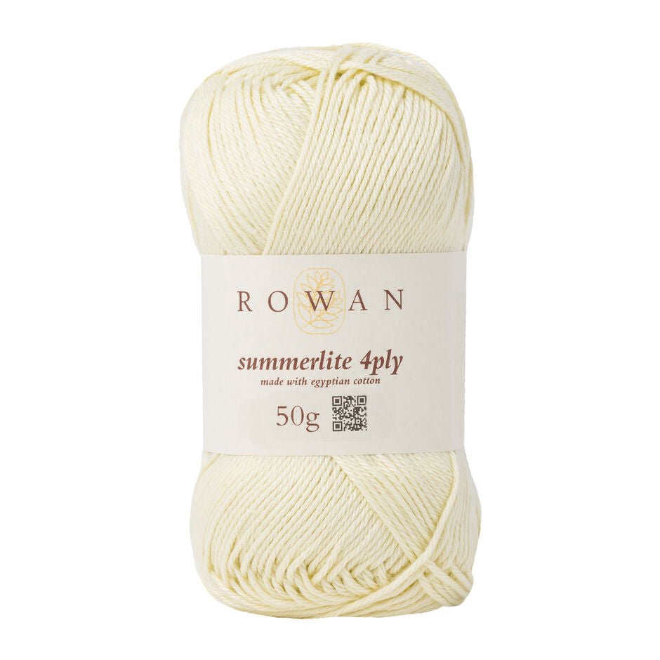 ROWAN SUMMERLITE 4PLY 421 | Knitting yarn shop / dzijas veikals
