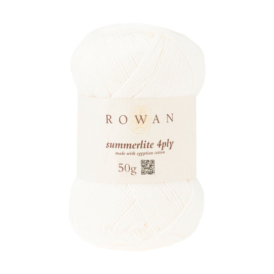 ROWAN SUMMERLITE 4PLY 436 | Knitting yarn shop / dzijas veikals