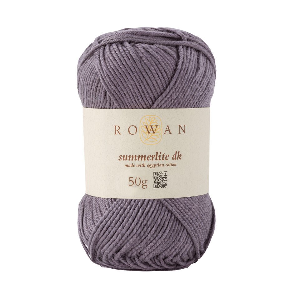 ROWAN SUMMERLITE DK 458 | Knitting yarn shop / dzijas veikals