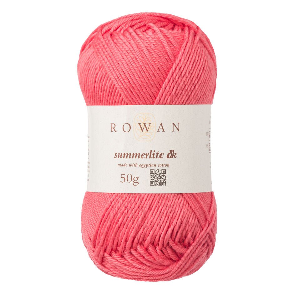 ROWAN SUMMERLITE DK 467 | Knitting yarn shop / dzijas veikals