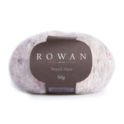 ROWAN TWEED HAZE 550 | Knitting yarn shop / dzijas veikals