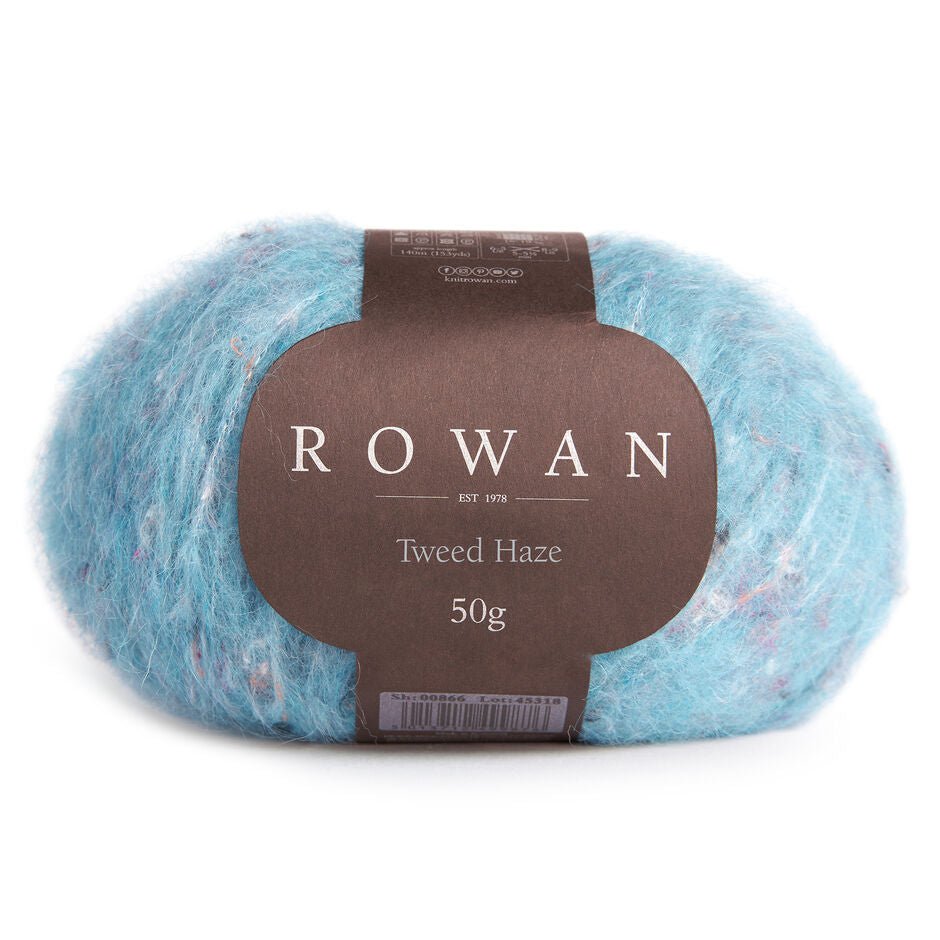 ROWAN TWEED HAZE 551 | Knitting yarn shop / dzijas veikals