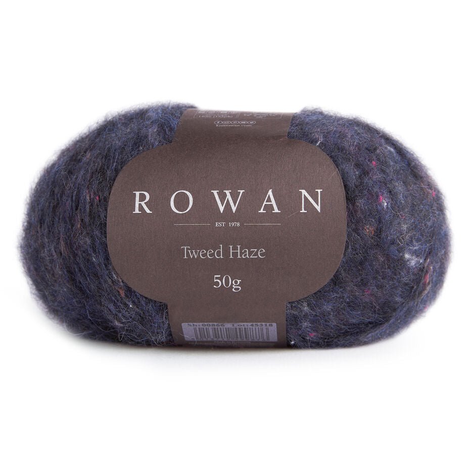 ROWAN TWEED HAZE 553 | Knitting yarn shop / dzijas veikals