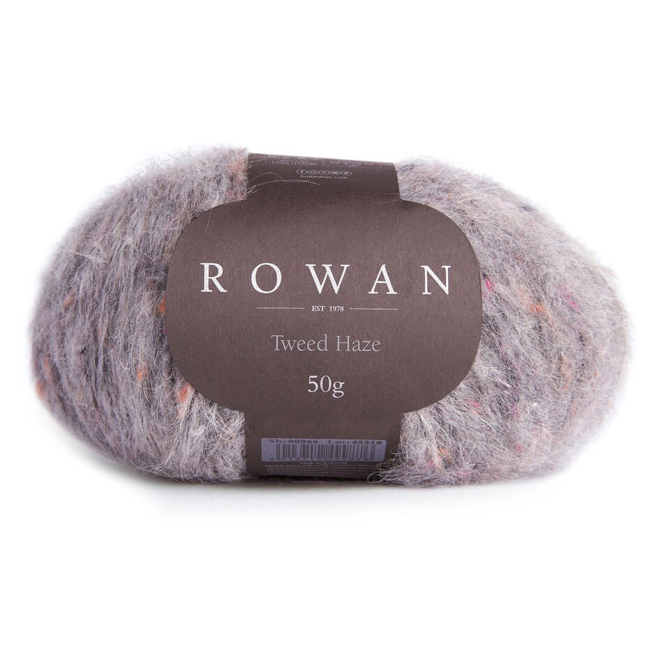 ROWAN TWEED HAZE 556 | Knitting yarn shop / dzijas veikals
