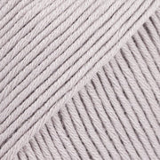 SAFRAN UNI COLOUR 07 grey | Knitting yarn shop / dzijas veikals