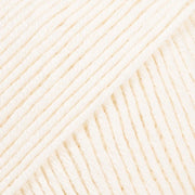 SAFRAN UNI COLOUR 18 off white | Knitting yarn shop / dzijas veikals