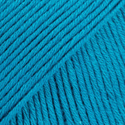 SAFRAN UNI COLOUR 51 petrol | Knitting yarn shop / dzijas veikals
