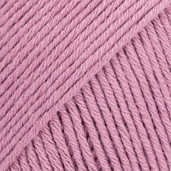 SAFRAN UNI COLOUR 58 amethyst | Knitting yarn shop / dzijas veikals