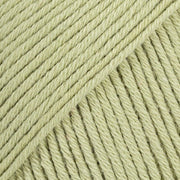 SAFRAN UNI COLOUR 65 pistachio | Knitting yarn shop / dzijas veikals