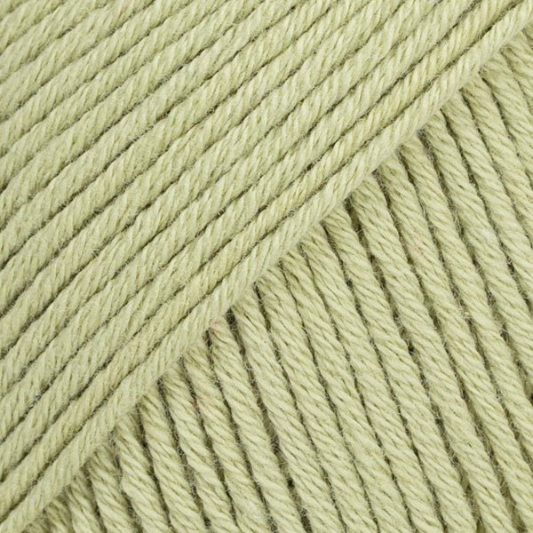 SAFRAN UNI COLOUR 65 pistachio | Knitting yarn shop / dzijas veikals
