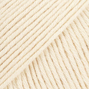 SAFRAN UNI COLOUR 71 marzipan | Knitting yarn shop / dzijas veikals