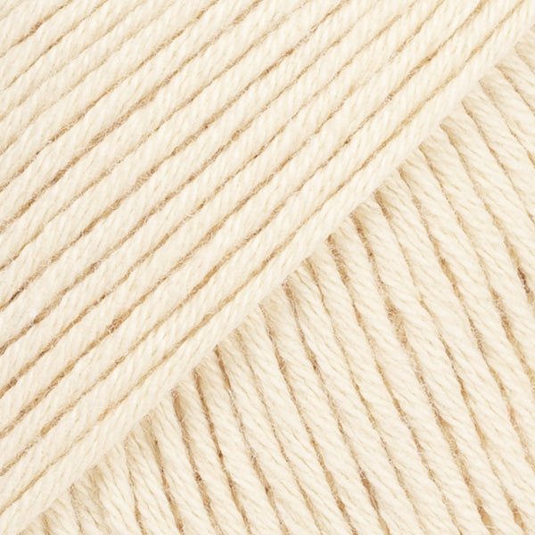 SAFRAN UNI COLOUR 71 marzipan | Knitting yarn shop / dzijas veikals