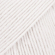 SAFRAN UNI COLOUR 72 chalk | Knitting yarn shop / dzijas veikals