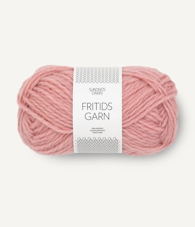 Sandnes Garn Fritidsgarn 5228 | Knitting yarn shop / dzijas veikals