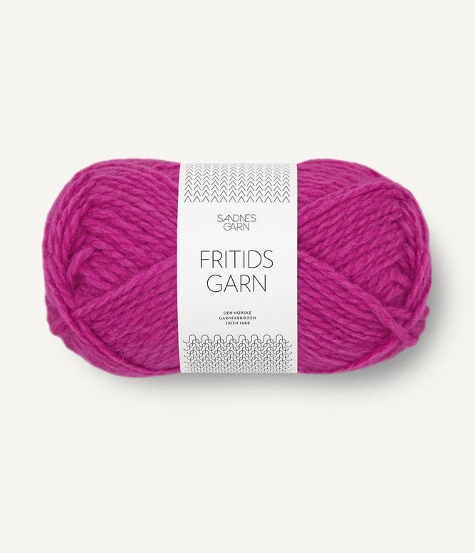Sandnes Garn Fritidsgarn 5228 | Knitting yarn shop / dzijas veikals