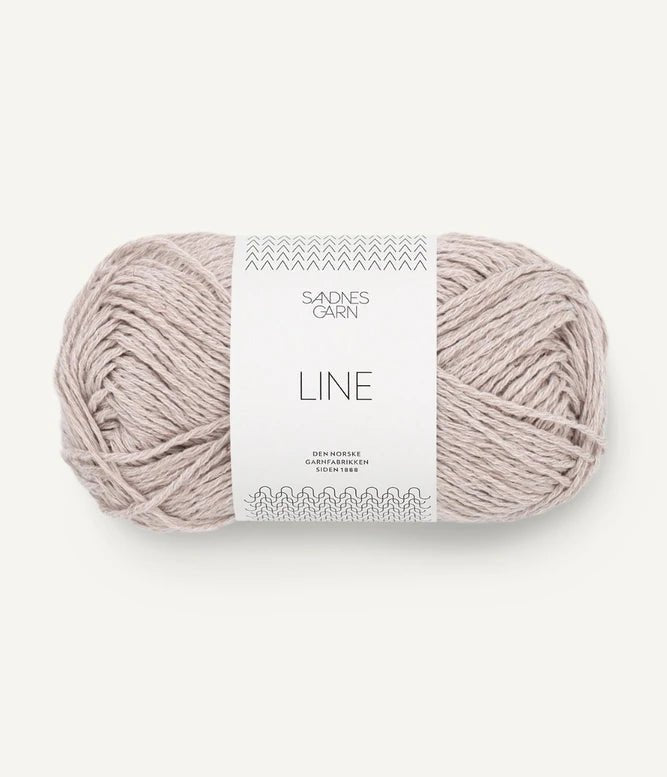 Sandnes Garn Line 2331 | Knitting yarn shop / dzijas veikals