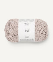 Sandnes Garn Line 5930 | Knitting yarn shop / dzijas veikals