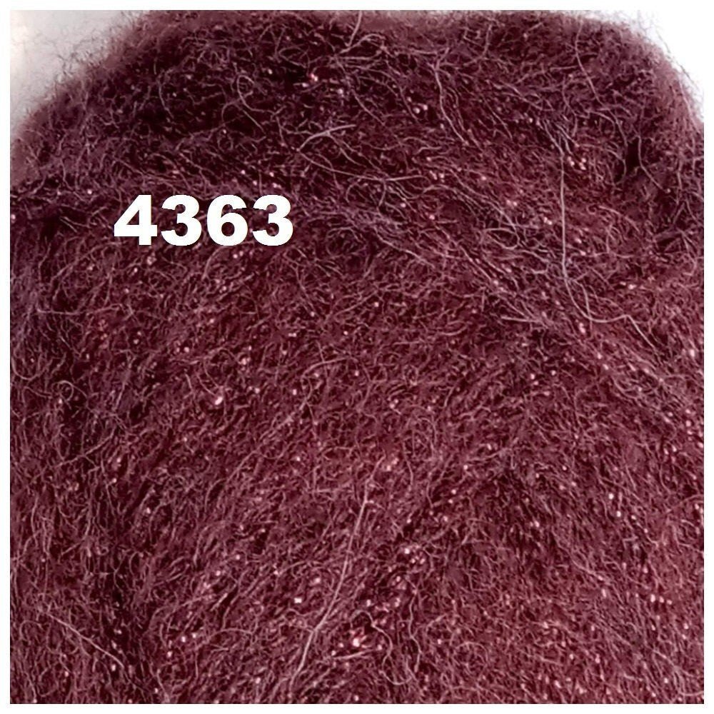 Sandnes Garn ØNSKEGARN 4363 | Knitting yarn shop / dzijas veikals