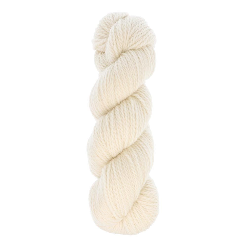 Scheepjes 100% Australian wool, undyed 100g | Knitting yarn shop / dzijas veikals