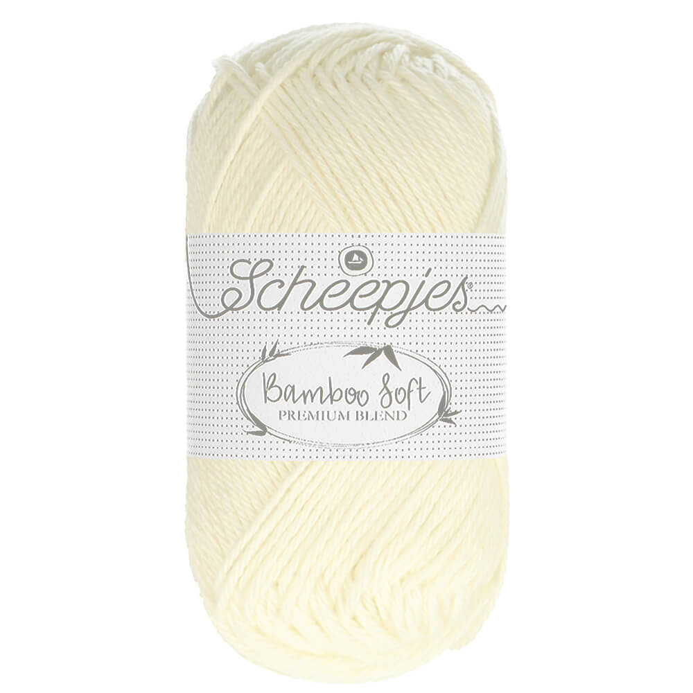 Scheepjes Bamboo Soft 50g 250 Decadent Plum | Knitting yarn shop / dzijas veikals