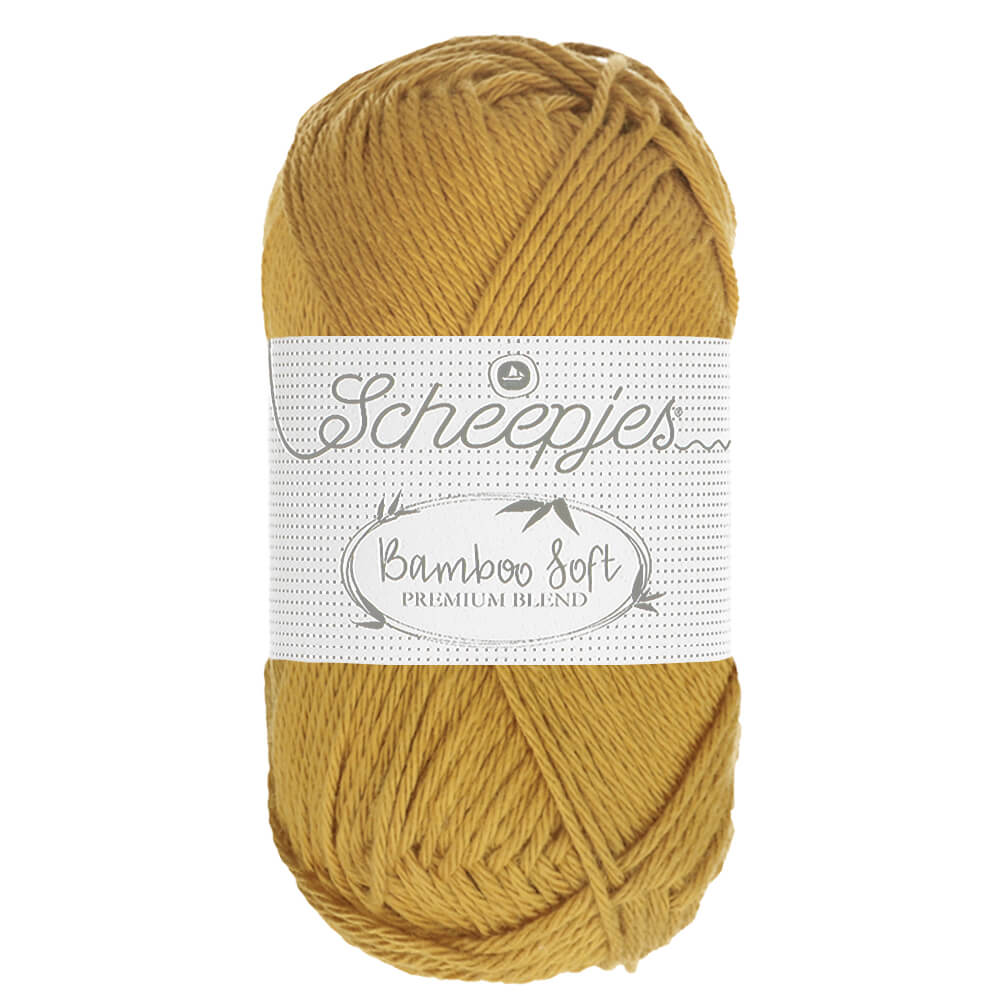 Scheepjes Bamboo Soft 50g 259 Majestic Red | Knitting yarn shop / dzijas veikals