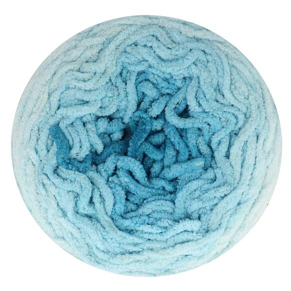 Scheepjes Big Darling Monochrome Cake 414 Dragon | Knitting yarn shop / dzijas veikals