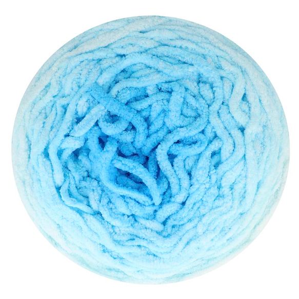 Scheepjes Big Darling Monochrome Cake 431 Butterfly | Knitting yarn shop / dzijas veikals