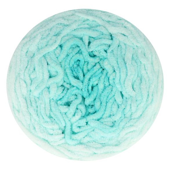 Scheepjes Big Darling Monochrome Cake 432 Stingray | Knitting yarn shop / dzijas veikals