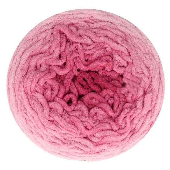 Scheepjes Big Darling Monochrome Cake 436 Beetle | Knitting yarn shop / dzijas veikals