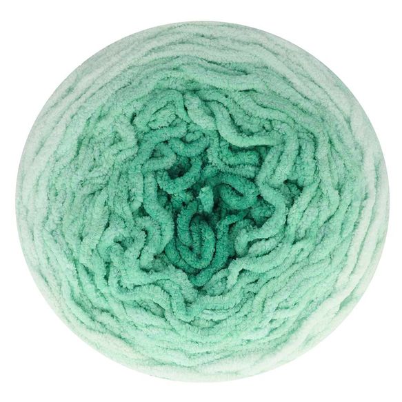 Scheepjes Big Darling Monochrome Cake 441 Turtle | Knitting yarn shop / dzijas veikals