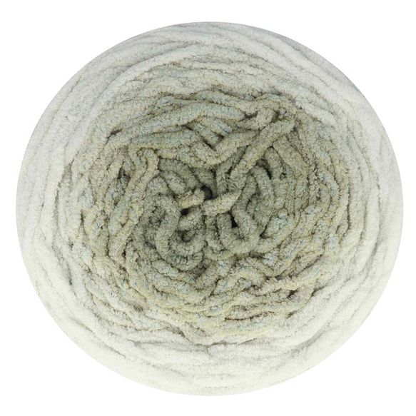 Scheepjes Big Darling Monochrome Cake 442 Chameleon | Knitting yarn shop / dzijas veikals