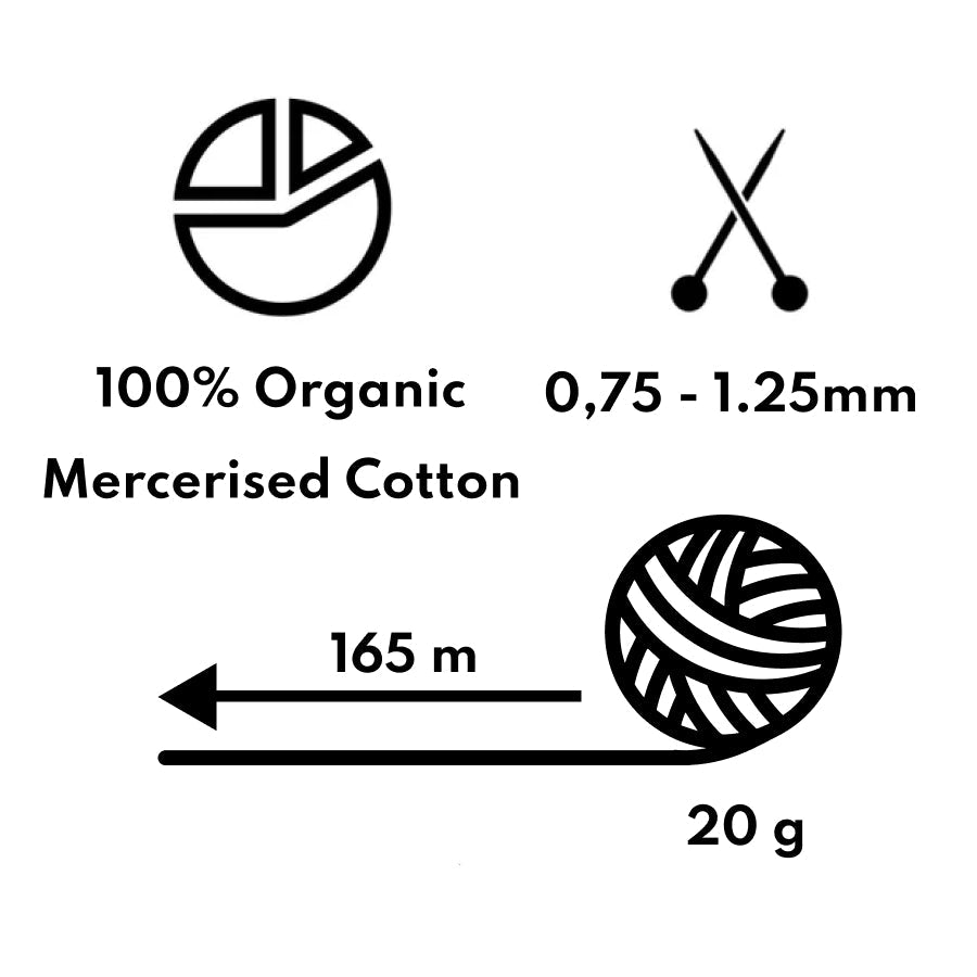 Scheepjes Candy Floss 20g 074 Mercury | Knitting yarn shop / dzijas veikals