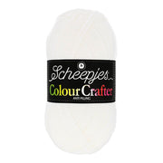 Scheepjes Colour Crafter 1001 Weert | Knitting yarn shop / dzijas veikals