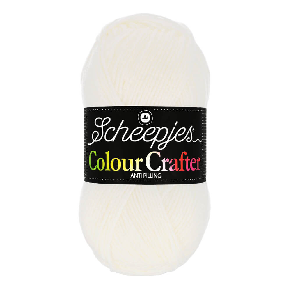 Scheepjes Colour Crafter 1005 Barneveld | Knitting yarn shop / dzijas veikals