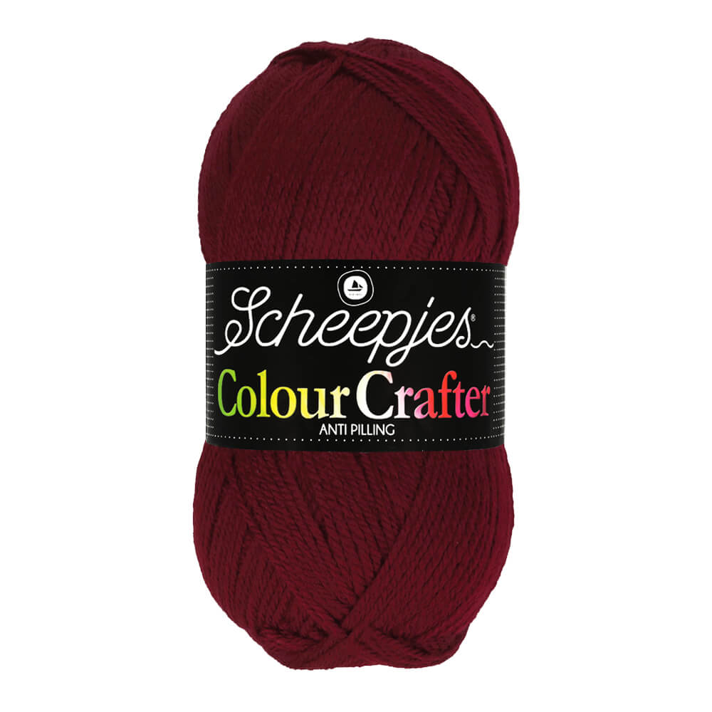 Scheepjes Colour Crafter 1035 Kampen | Knitting yarn shop / dzijas veikals