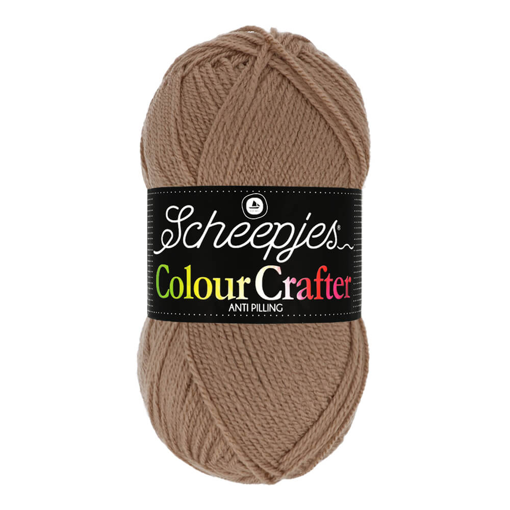 Scheepjes Colour Crafter 1064 Veenendaal | Knitting yarn shop / dzijas veikals