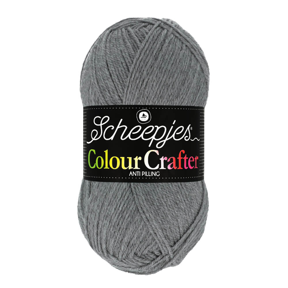 Scheepjes Colour Crafter 1099 Wolvega | Knitting yarn shop / dzijas veikals