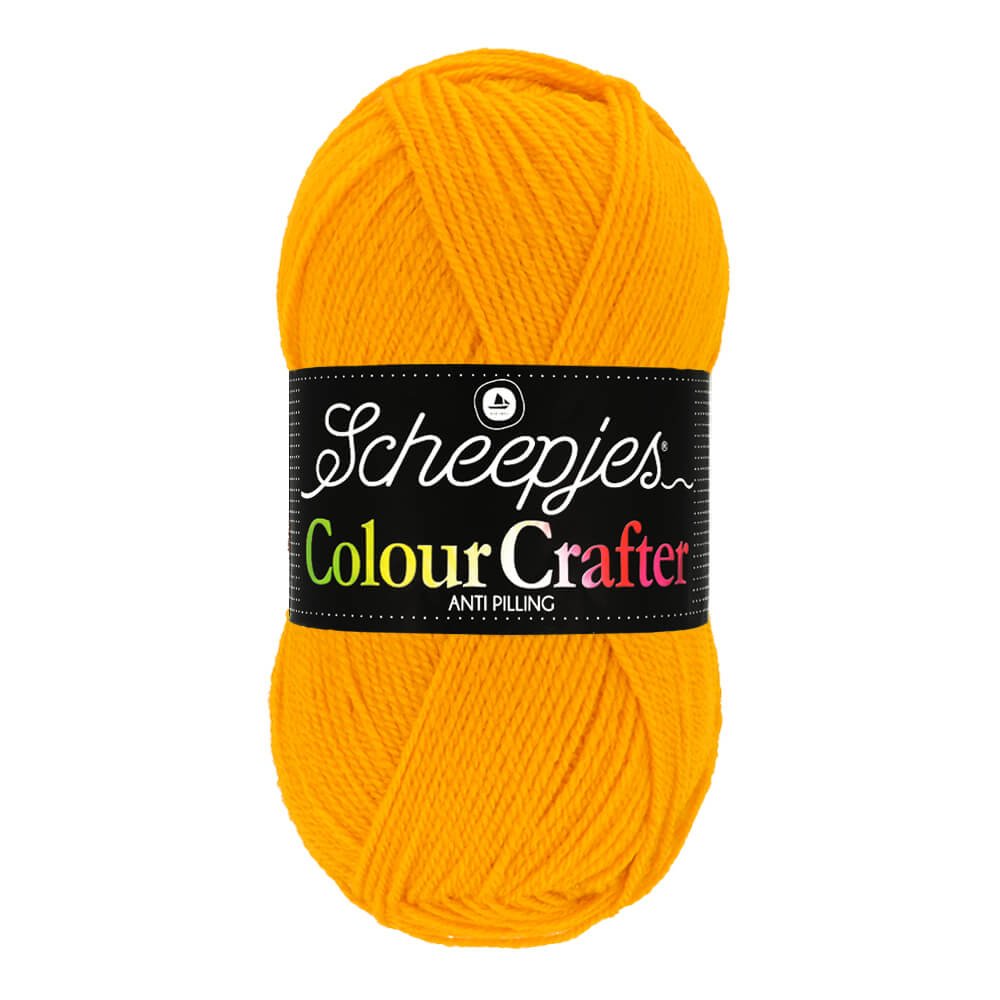 Scheepjes Colour Crafter 1114 Eindhoven | Knitting yarn shop / dzijas veikals