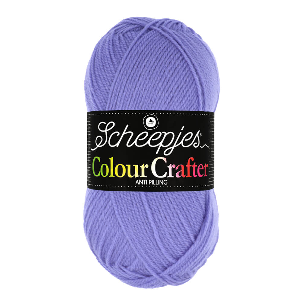 Scheepjes Colour Crafter 1188 Rhenen | Knitting yarn shop / dzijas veikals