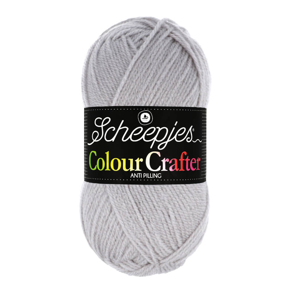 Scheepjes Colour Crafter 1203 Heerenveen | Knitting yarn shop / dzijas veikals