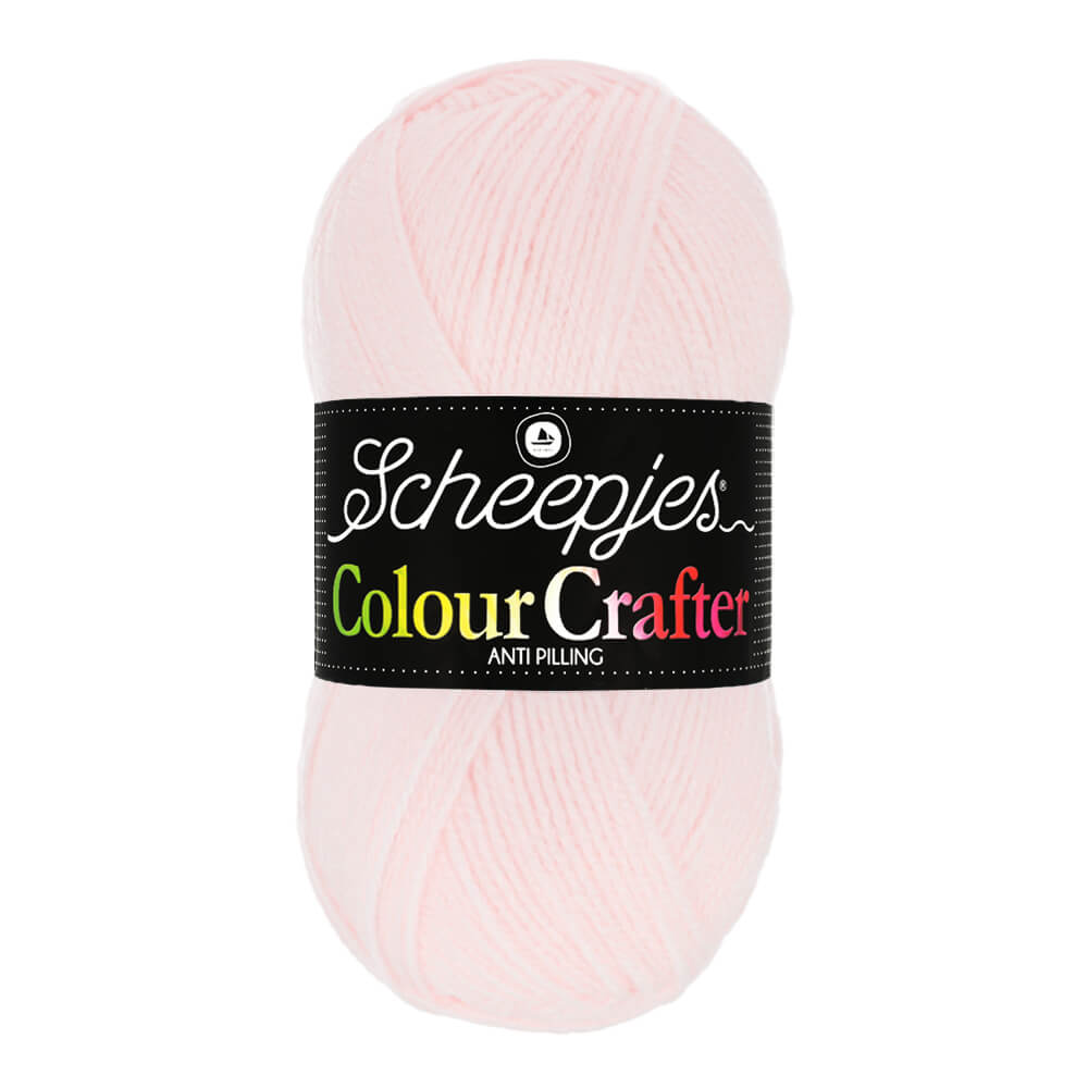 Scheepjes Colour Crafter 1240 Ommen | Knitting yarn shop / dzijas veikals